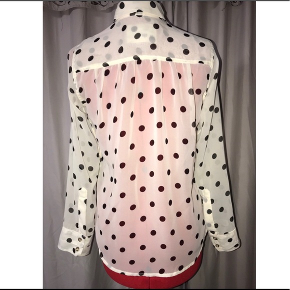 Hurley blouse - Picture 6 of 6